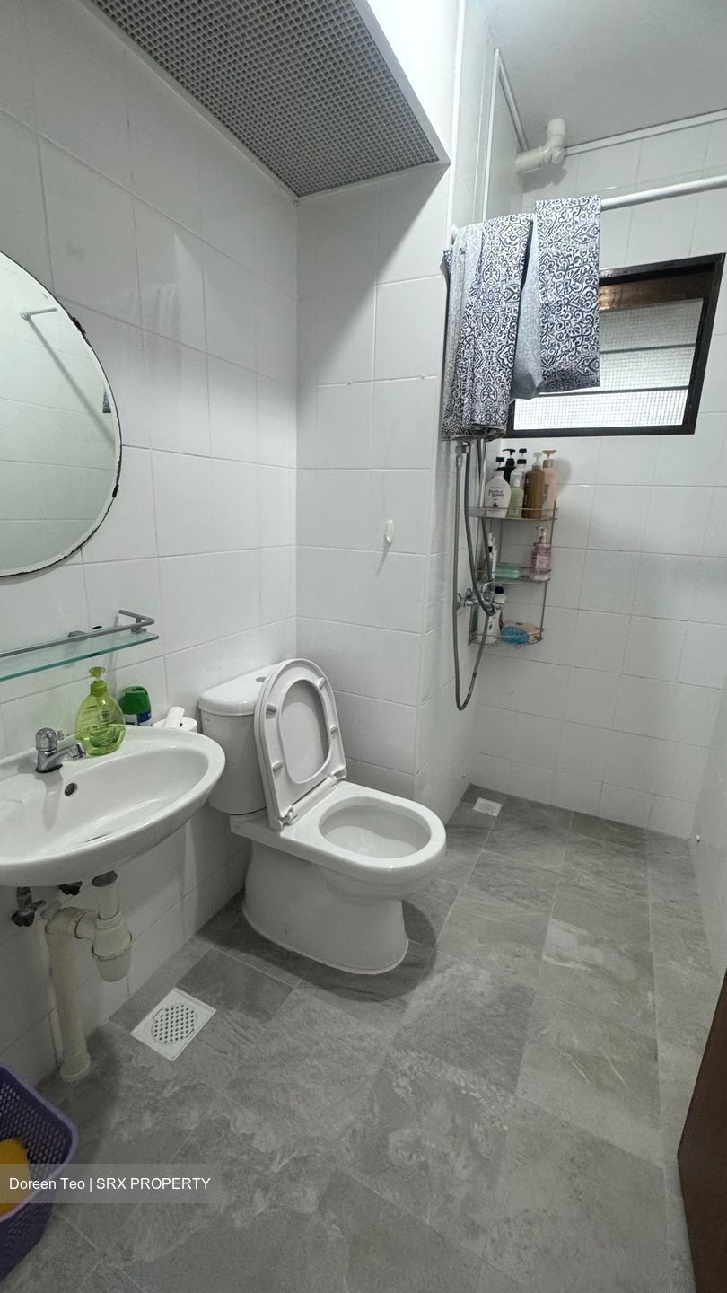 Blk 441A Clementi Avenue 3 (Clementi), HDB 4 Rooms #479889031